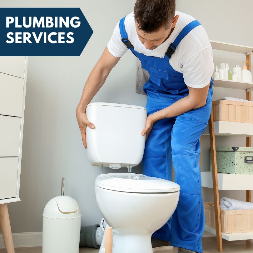 Plumbing Company in Newark Valley, NY