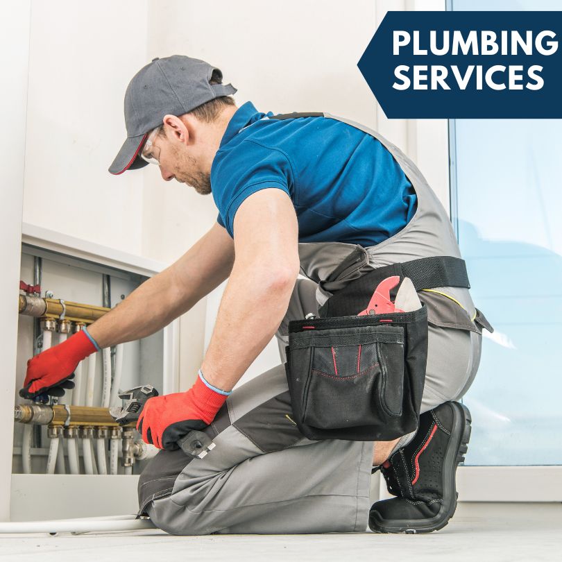 Newark Valley Plumbing Company